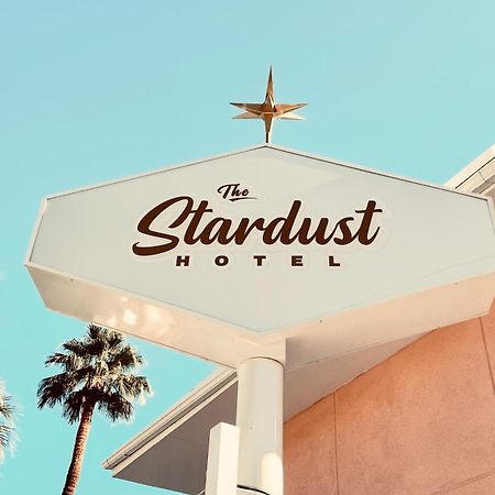 The Stardust Hotel - Adults Only Palm Springs Buitenkant foto