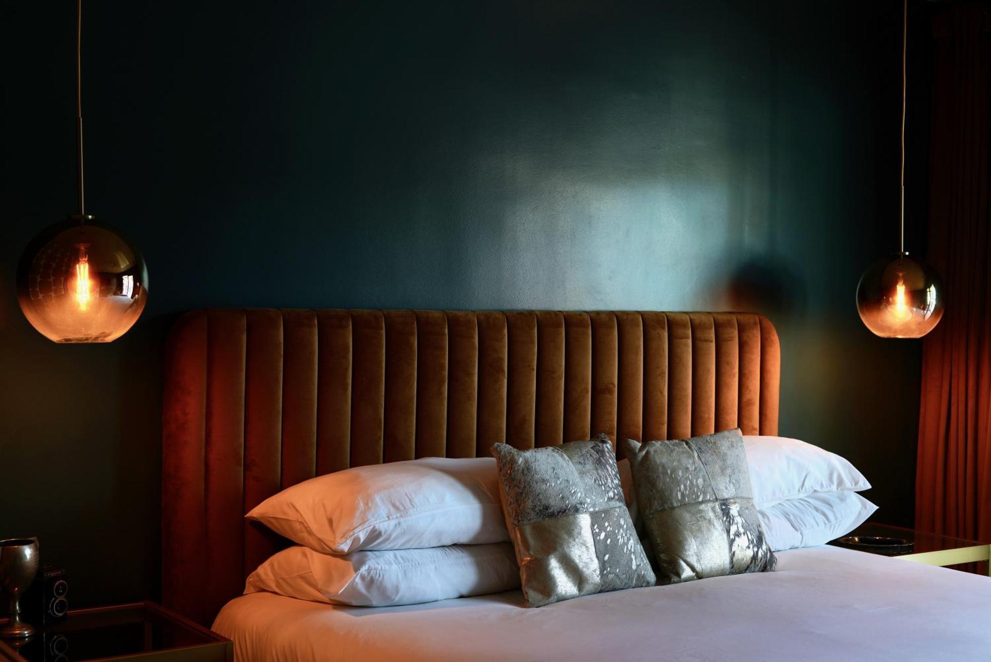 The Stardust Hotel - Adults Only Palm Springs Buitenkant foto