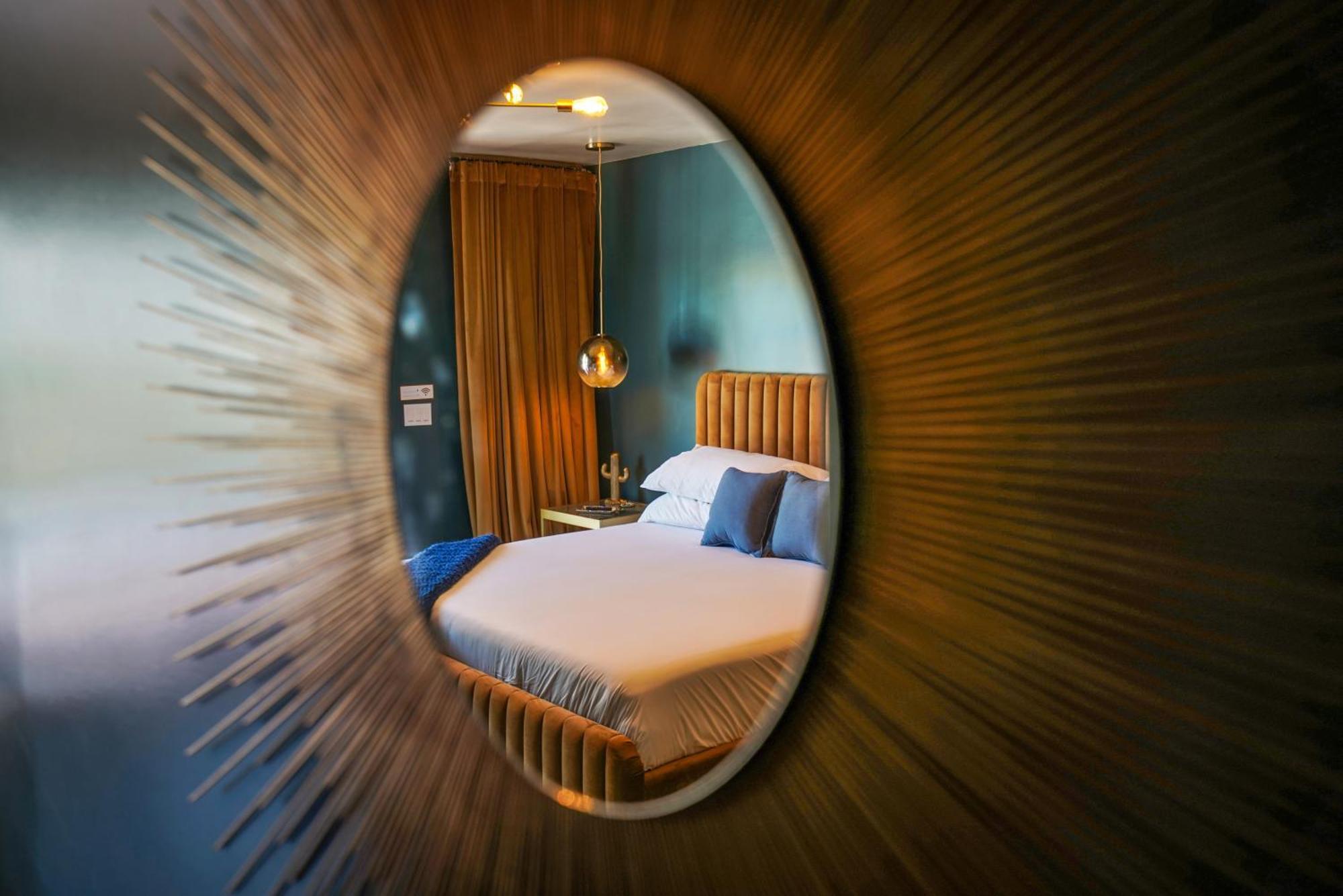 The Stardust Hotel - Adults Only Palm Springs Buitenkant foto